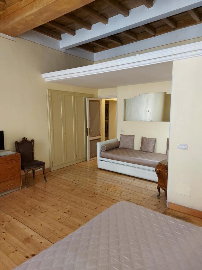 Residenza Al Corso Frühstückspension 3*