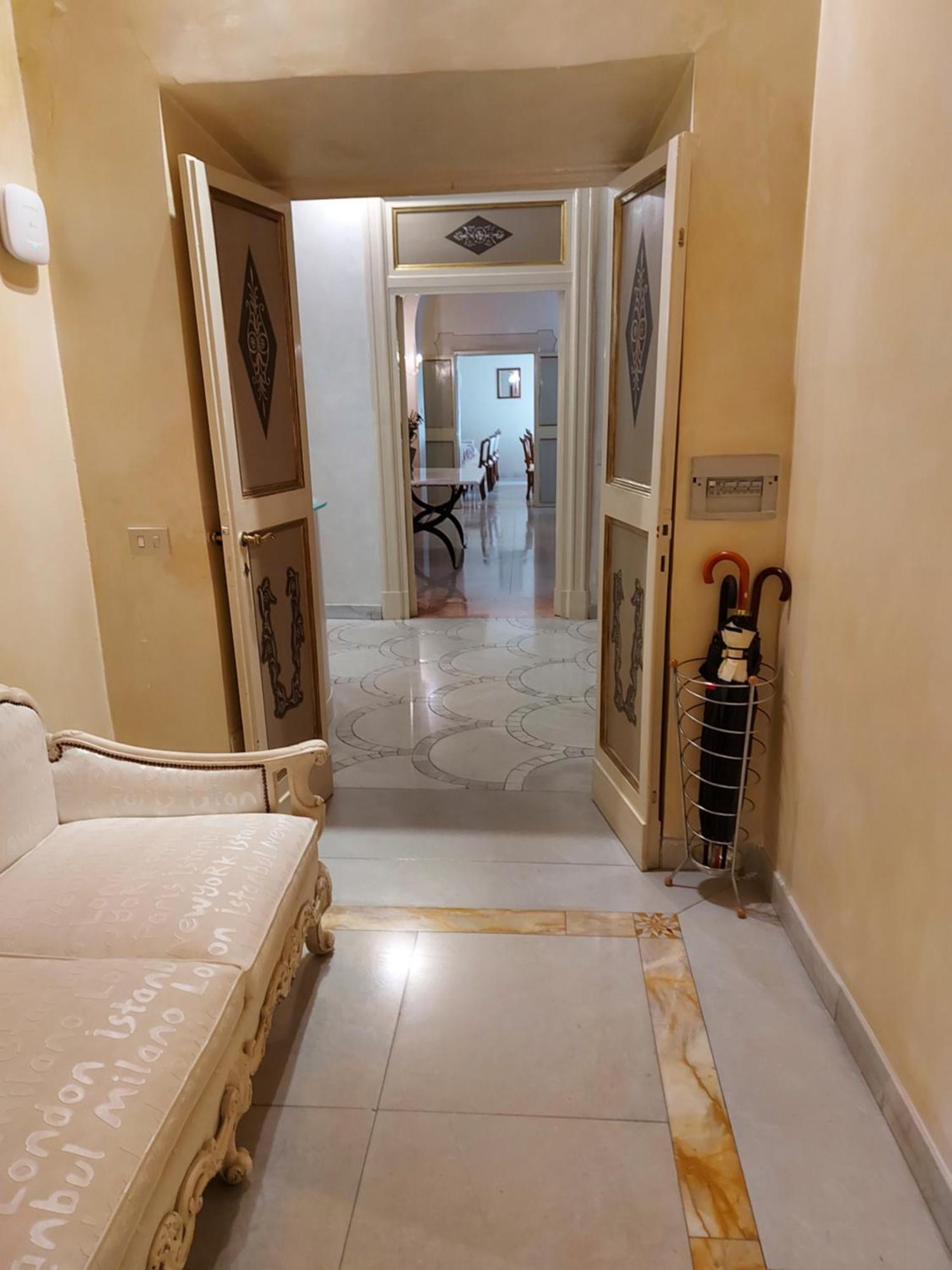 Frühstückspension Residenza Al Corso 3*