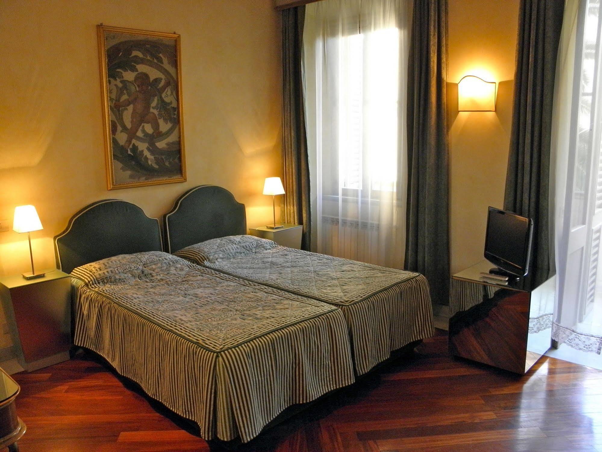 Residenza Al Corso Bed and breakfast 3*